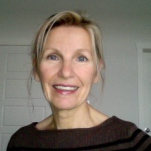 Photo de profil de Maryvonne Mondenx