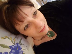 Photo de profil de Maryvonne Moreau