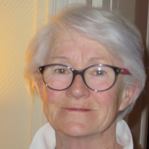 Photo de profil de Maryvonne Nicolet Brault