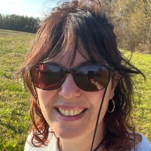 Photo de profil de Maryvonne Pedebernade