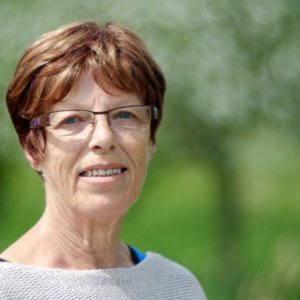 Photo de profil de Maryvonne Quemerais