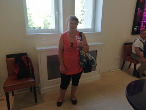 Photo de profil de Maryvonne Rausche