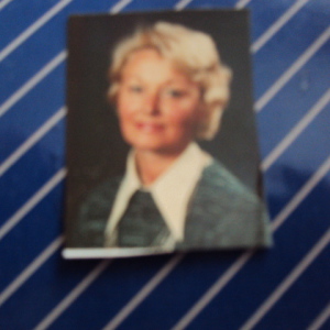Photo de profil de Maryvonne Renoul