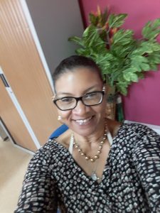 Photo de profil de Maryvonne Rierny