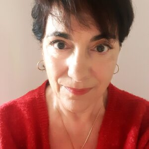 Photo de profil de Maryvonne Ringeard