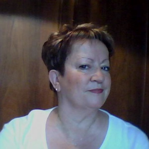 Photo de profil de Maryvonne Simon
