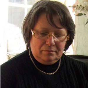Photo de profil de Maryvonne Thebault