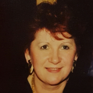 Photo de profil de Maryvonne Ticot