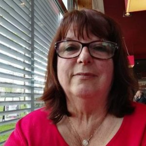 Photo de profil de Maryvonne Trevisiol