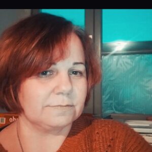 Photo de profil de Maryvonne Van-Inghelandt