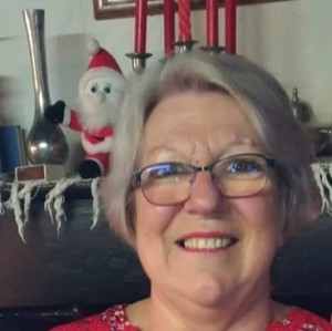 Photo de profil de Maryvonne Verdier