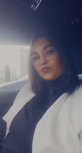 Photo de profil de Marzia Chikhaoui