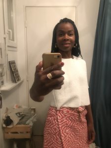 Photo de profil de Masana Atshabo