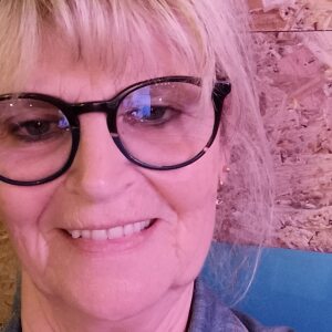 Photo de profil de Masquelin Brigitte