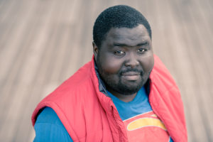 Photo de profil de Massadio Sissako