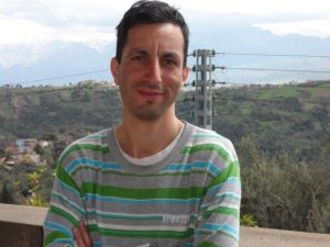 Photo de profil de Massinissa Méchaï