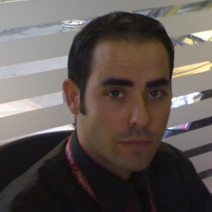 Photo de profil de Massinissa Oumaouche