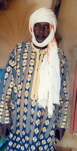 Photo de profil de Massiré Diagouraga
