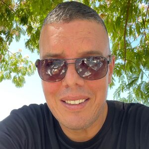 Photo de profil de Massoud Amara