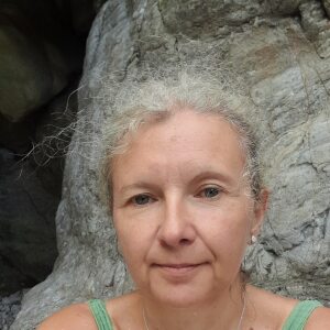 Photo de profil de Mathéa Maestrali