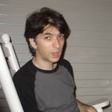 Photo de profil de Mathias Agopian