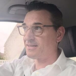 Photo de profil de Mathias Brazey