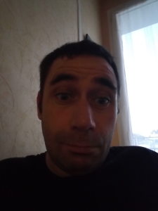 Photo de profil de Mathias Brillault