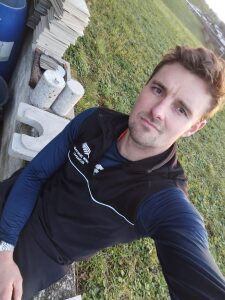 Photo de profil de Mathias Desuzinge