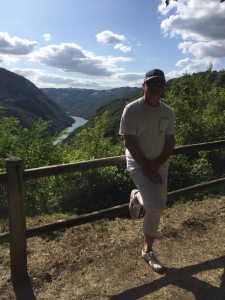 Photo de profil de Mathias Duclos