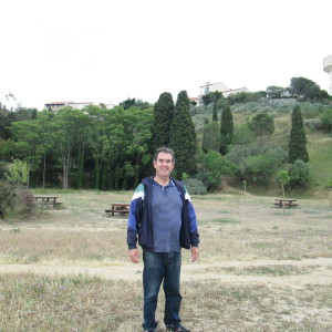 Photo de profil de Mathias Fernandez