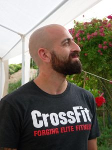 Photo de profil de Mathias Laville