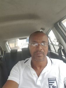 Photo de profil de Mathias Lebon