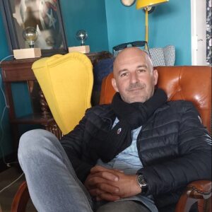 Photo de profil de Mathias Looten