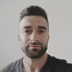Photo de profil de Mathias Perrin