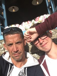 Photo de profil de Mathias Riou