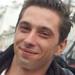 Photo de profil de Mathias Rogge
