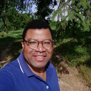 Photo de profil de Mathias Tchenamboum
