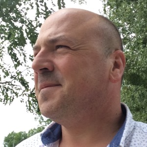 Photo de profil de Mathias Thomir