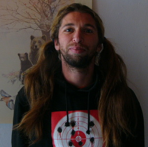 Photo de profil de Mathias Vergnes