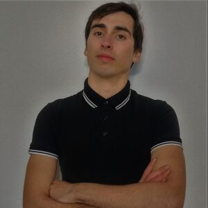 Photo de profil de Mathias van Sevenandt