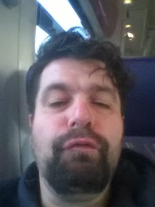 Photo de profil de Mathieu Michel Paul Marcillat