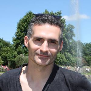 Photo de profil de Mathieu Alastra