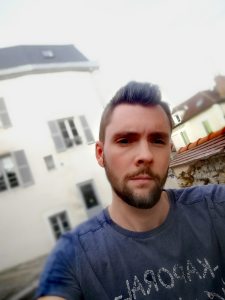 Photo de profil de Mathieu Amuzzoni