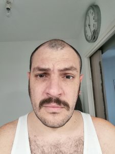 Photo de profil de Mathieu Antoine