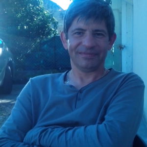Photo de profil de Mathieu Aucouturier