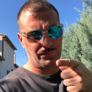 Photo de profil de Mathieu Augey