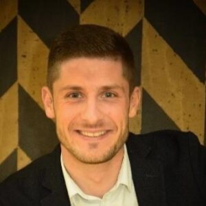 Photo de profil de Mathieu Barviau