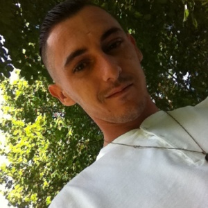 Photo de profil de Mathieu Baudry