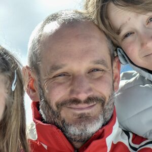 Photo de profil de Mathieu Beaujean