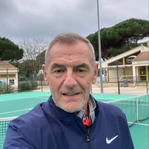 Photo de profil de Mathieu Beck